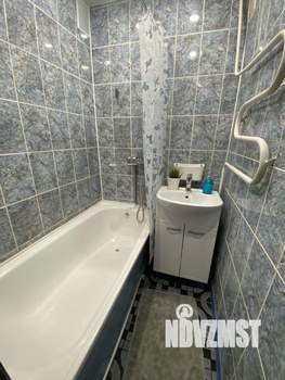 2-к квартира, посуточно, 45м2, 1/1 этаж
