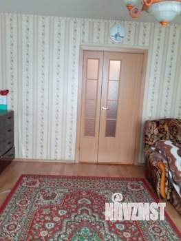 1-к квартира, на длительный срок, 40м2, 9/10 этаж