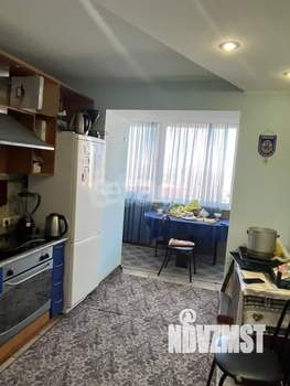 3-к квартира, на длительный срок, 69м2, 5/9 этаж