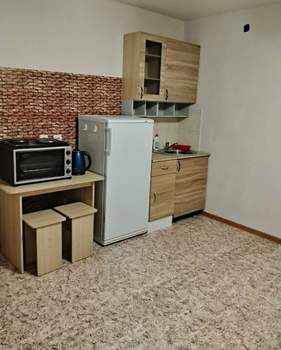 1-к квартира, на длительный срок, 31м2, 4/9 этаж