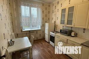 1-к квартира, посуточно, 45м2, 2/5 этаж