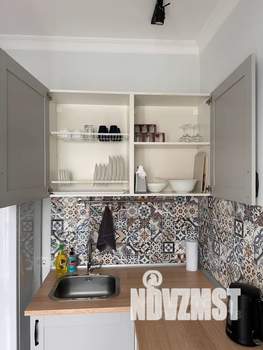 1-к квартира, посуточно, 34м2, 7/9 этаж