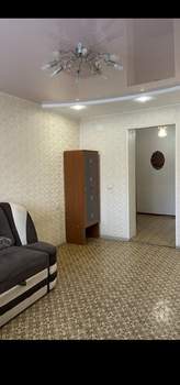 3-к квартира, на длительный срок, 63м2, 6/10 этаж