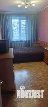 2-к квартира, на длительный срок, 43м2, 2/5 этаж