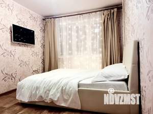 1-к квартира, посуточно, 35м2, 4/5 этаж