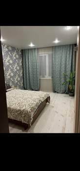 3-к квартира, на длительный срок, 63м2, 6/9 этаж