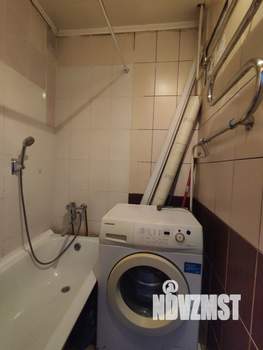 2-к квартира, на длительный срок, 48м2, 1/5 этаж