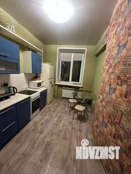 2-к квартира, на длительный срок, 60м2, 4/5 этаж