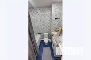 1-к квартира, посуточно, 30м2, 8/16 этаж