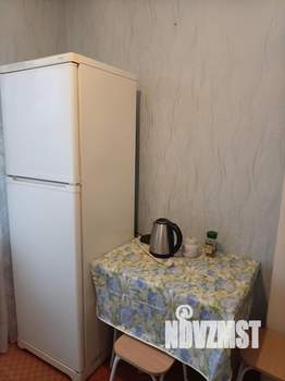 1-к квартира, на длительный срок, 33м2, 3/3 этаж