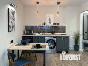 2-к квартира, посуточно, 28м2, 1/5 этаж