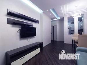 2-к квартира, на длительный срок, 55м2, 3/5 этаж