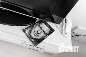 Студия квартира, посуточно, 32м2, 8/16 этаж