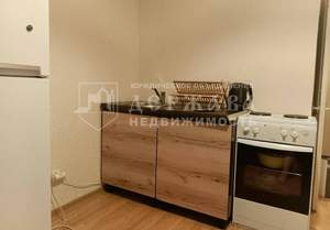 1-к квартира, на длительный срок, 17м2, 7/9 этаж