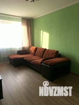 1-к квартира, посуточно, 57м2, 1/1 этаж