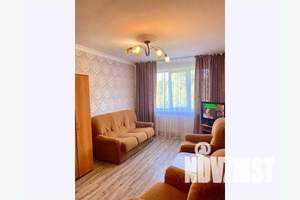 3-к квартира, посуточно, 65м2, 2/9 этаж