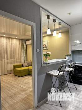 2-к квартира, на длительный срок, 35м2, 9/11 этаж