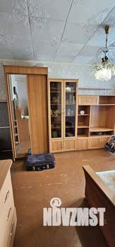 1-к квартира, на длительный срок, 30м2, 4/5 этаж