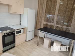 1-к квартира, посуточно, 45м2, 3/14 этаж
