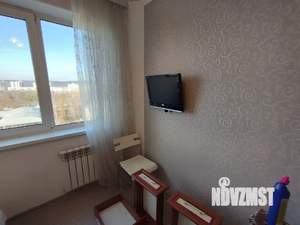 1-к квартира, на длительный срок, 17м2, 8/9 этаж