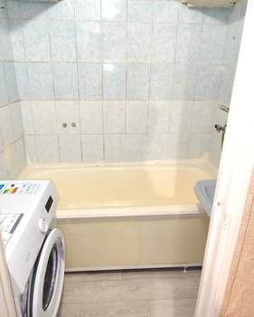 2-к квартира, на длительный срок, 44м2, 4/9 этаж