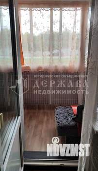 1-к квартира, на длительный срок, 23м2, 1/9 этаж