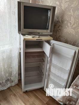 Студия квартира, на длительный срок, 17м2, 4/9 этаж