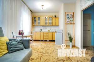 1-к квартира, посуточно, 36м2, 13/15 этаж