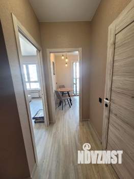 1-к квартира, на длительный срок, 34м2, 15/16 этаж