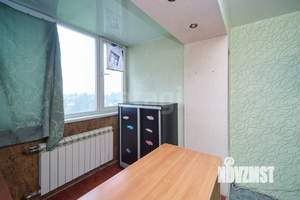 2-к квартира, на длительный срок, 45м2, 5/9 этаж