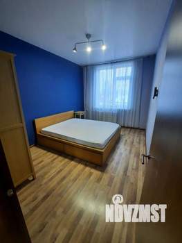 2-к квартира, на длительный срок, 62м2, 1/5 этаж