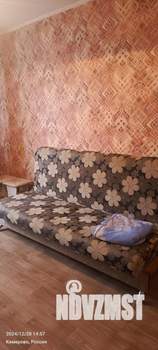 1-к квартира, на длительный срок, 17м2, 6/9 этаж