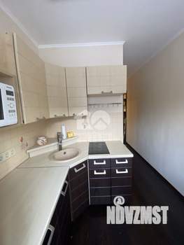 2-к квартира, на длительный срок, 44м2, 2/5 этаж