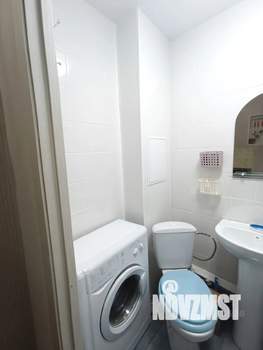 1-к квартира, на длительный срок, 23м2, 5/9 этаж