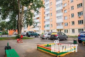 2-к квартира, посуточно, 60м2, 1/1 этаж