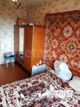 2-к квартира, на длительный срок, 41м2, 3/5 этаж