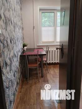 1-к квартира, посуточно, 30м2, 1/5 этаж