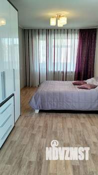 3-к квартира, на длительный срок, 67м2, 4/9 этаж