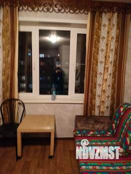 1-к квартира, на длительный срок, 17м2, 7/9 этаж