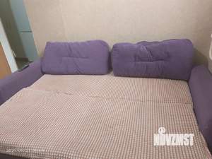 1-к квартира, на длительный срок, 25м2, 1/5 этаж