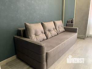 1-к квартира, посуточно, 27м2, 1/1 этаж