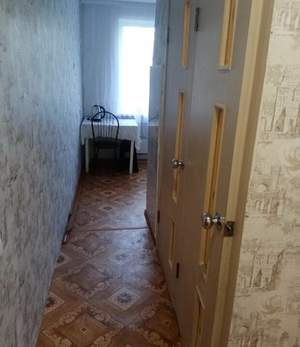 2-к квартира, на длительный срок, 45м2, 5/5 этаж