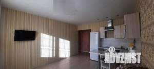 2-к квартира, посуточно, 60м2, 1/1 этаж