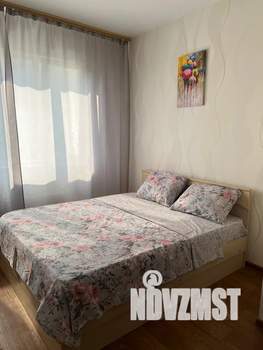 1-к квартира, посуточно, 32м2, 2/12 этаж