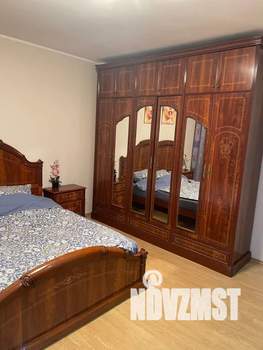 3-к квартира, посуточно, 72м2, 6/9 этаж