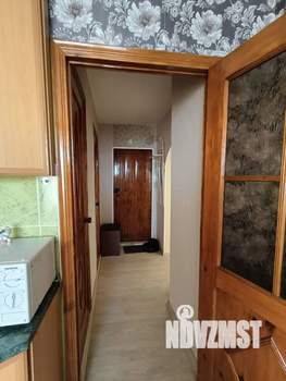 1-к квартира, на длительный срок, 36м2, 9/10 этаж