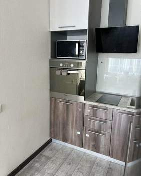 2-к квартира, на длительный срок, 39м2, 5/16 этаж