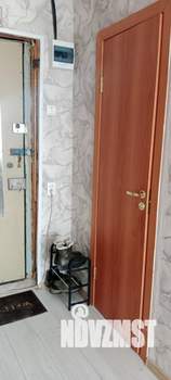 Студия квартира, на длительный срок, 17м2, 9/9 этаж