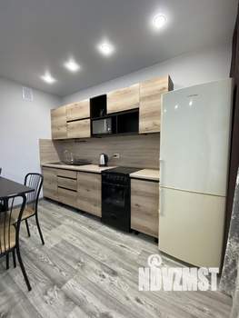 2-к квартира, на длительный срок, 40м2, 9/16 этаж