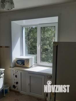 1-к квартира, на длительный срок, 33м2, 3/5 этаж